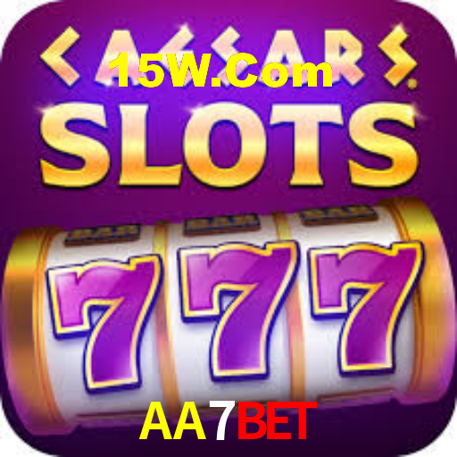 AA7Bet Vip