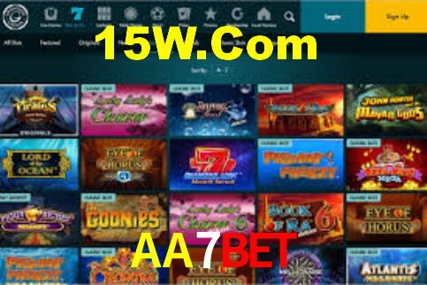 AA7Bet
