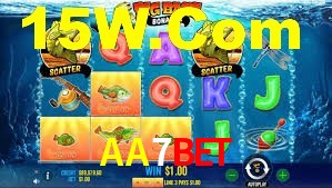 Welcome Bonus AA7Bet