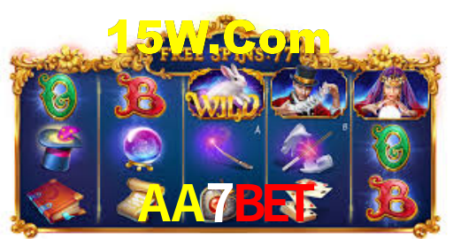 AA7Bet Vip