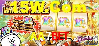 Explore as vantagens do AA7Bet: serviço profissional e confiabilidade