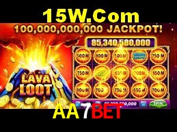 Secure Login AA7Bet