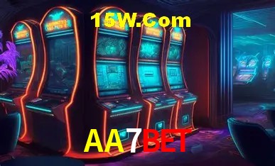 Platform Technology AA7Bet
