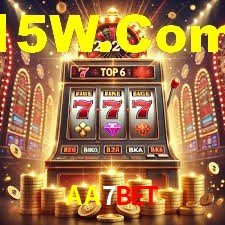 Aviator Game AA7Bet