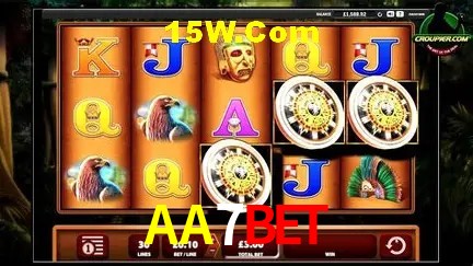 Game Providers AA7Bet