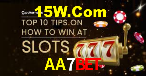 AA7Bet,AA7Bet Vip