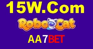 Welcome Bonus AA7Bet