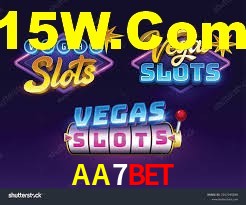 AA7Bet App Interface