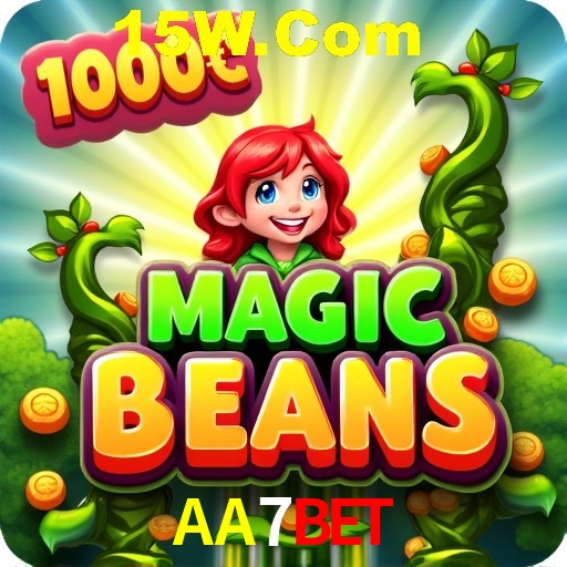 APP oficial da AA7Bet para mobile