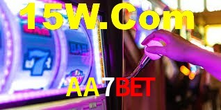 Blackjack Table AA7Bet