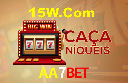 AA7Bet Login