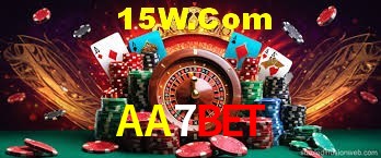 Slot Games AA7Bet