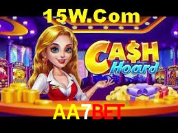 Game Providers AA7Bet