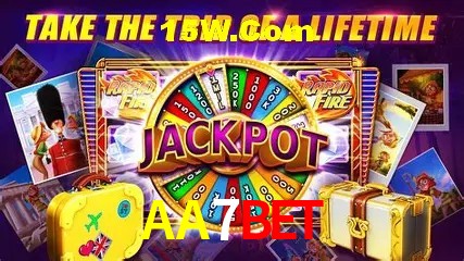 Slot Games AA7Bet
