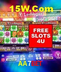 Flash Promotion AA7Bet