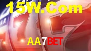 Roulette Table AA7Bet