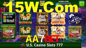 Experiência VIP AA7Bet