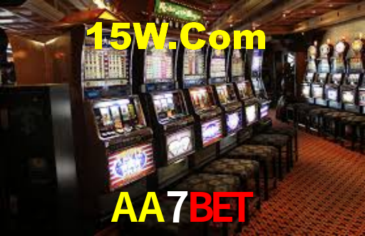 AA7Bet: Jogos de Caça-Níqueis-Altas Recompensas, Roleta-Velocidade, Blackjack-Desafios Máximos