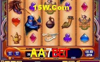 Exclusive Offers AA7Bet