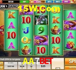 Experiência VIP AA7Bet