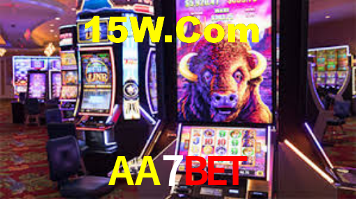 Sinta a adrenalina dos jogos de cassino com AA7Bet