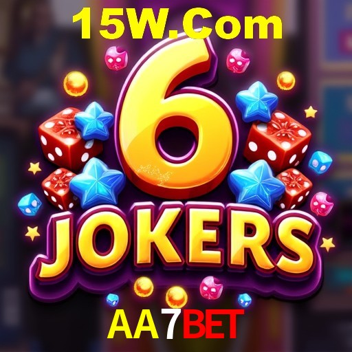 Descubra o Mundo do Cassino Online com AA7Bet